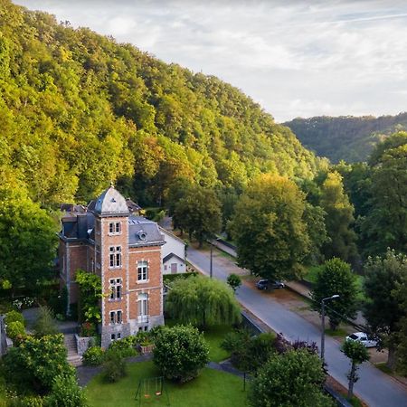La Villa Des Roses Durbuy Exteriör bild