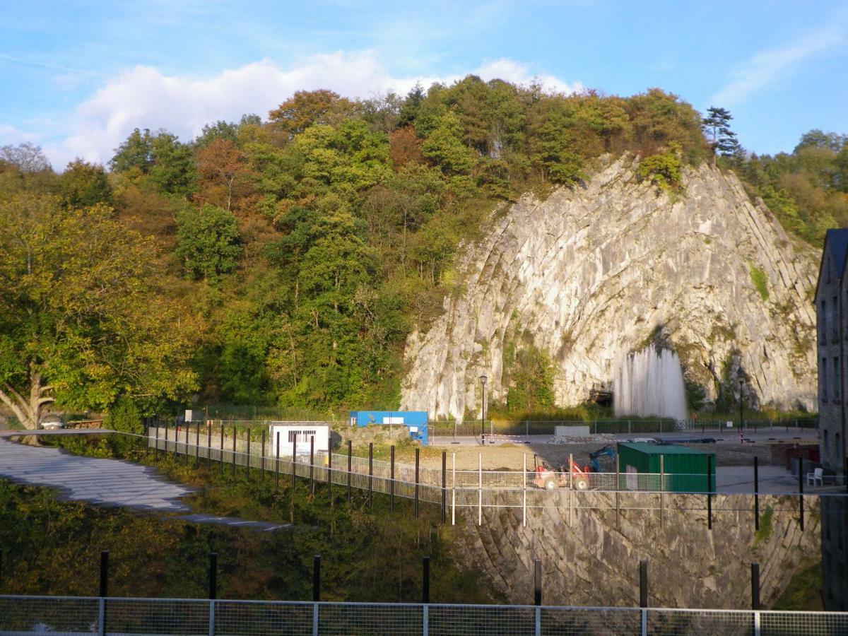 La Villa Des Roses Durbuy Exteriör bild