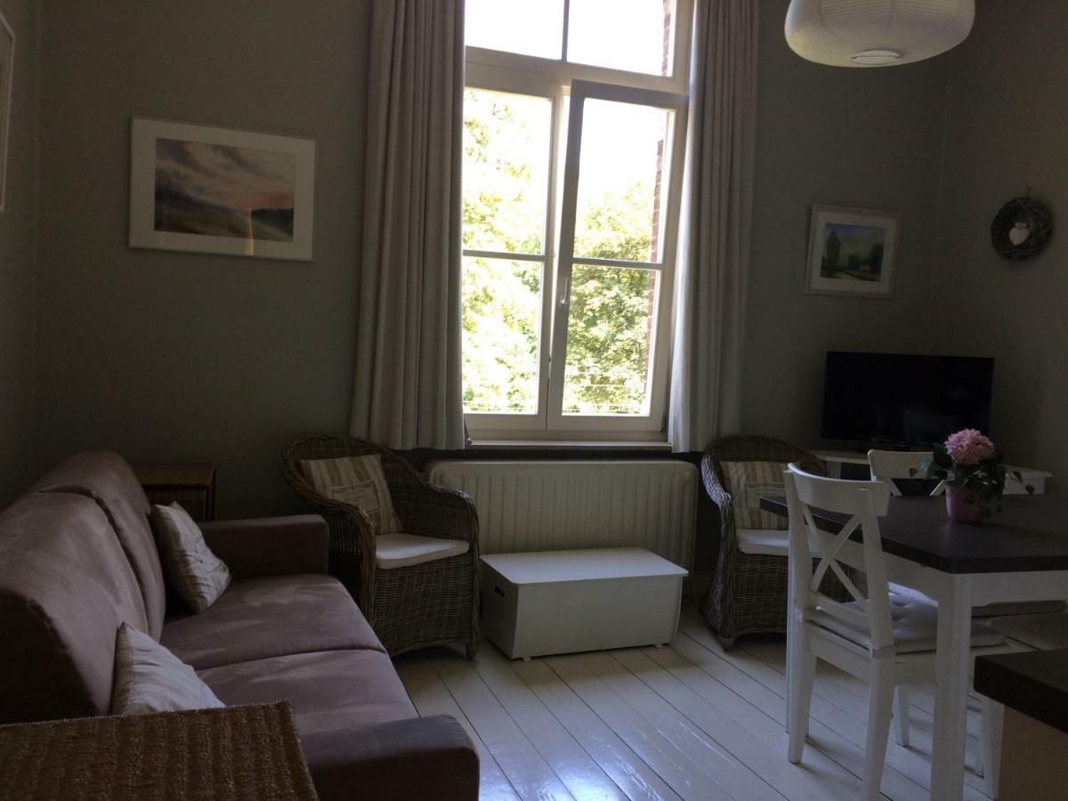 La Villa Des Roses Durbuy Exteriör bild